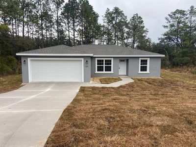 3075 W Naegelia Pl, Dunnellon, FL, 34434