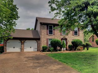 557 Highpoint Dr, Smyrna, TN 37167