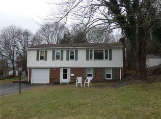 230 Douglas Rd, Warwick, RI 02886