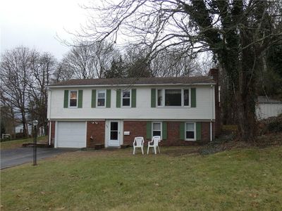 230 Douglas Rd, Warwick, RI, 02886