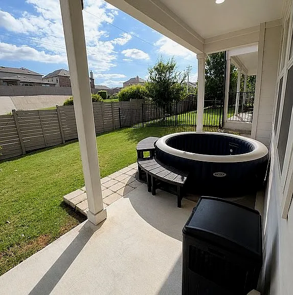 7507 Travertine Spring Dr — Photo 19