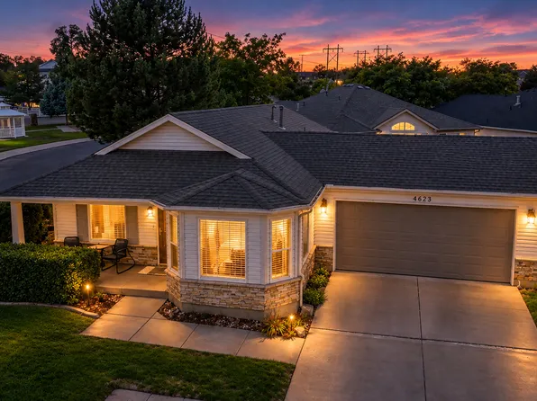 4623 S Blossom Gln, Roy, UT 84067