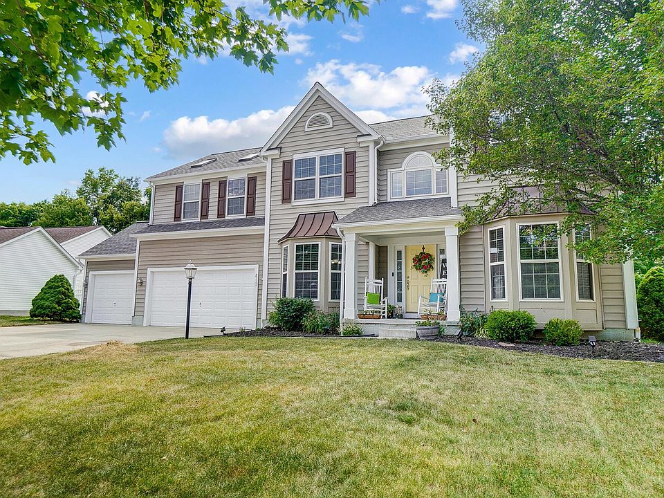 1st image of 2117 Twin Flower Cir