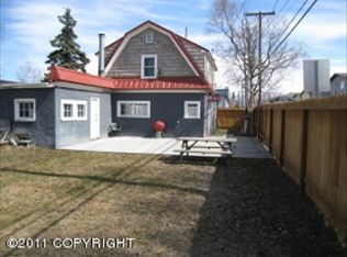 1118 Ingra St, Anchorage, AK 99501