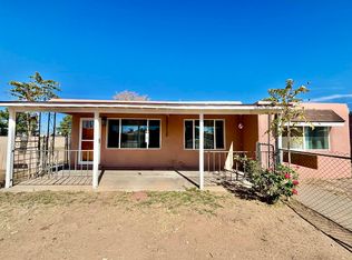 501 Kingston Dr, Alamogordo, NM 88310