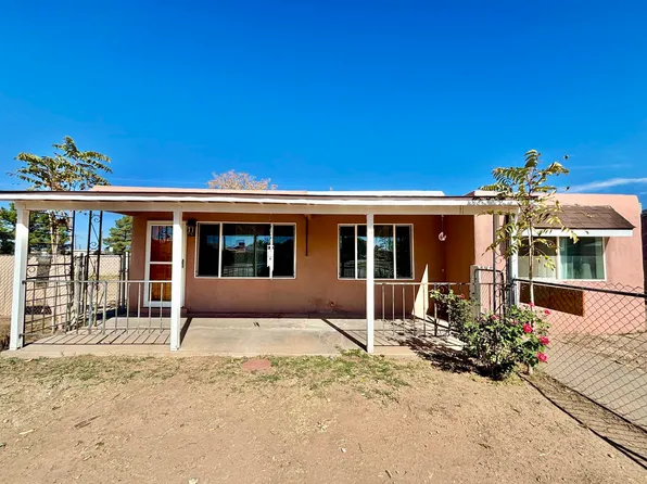 501 Kingston Dr, Alamogordo, NM 88310