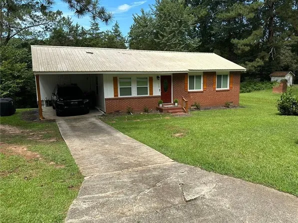 113 Pinecrest St, Greensboro, GA 30642