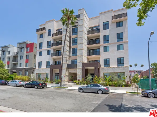 118 S Kenwood St #107, Glendale, CA 91205