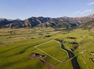 687 Glory Ln, Bozeman, MT 59715