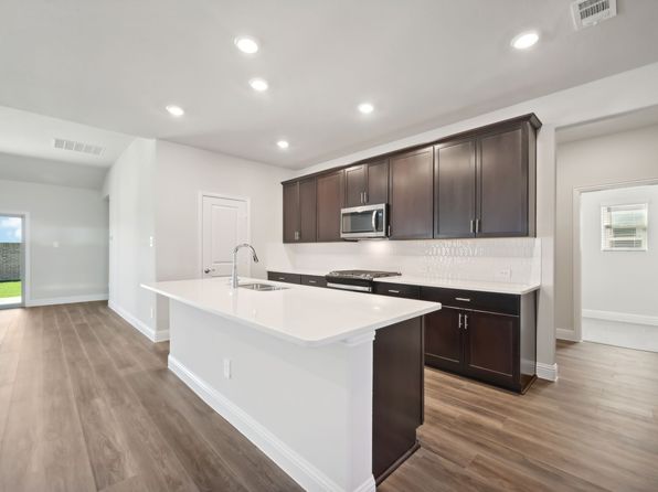 711 Whispering Winds Trl, McKinney, TX 75071