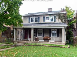 523 Maxwell St, Charleston, WV 25311