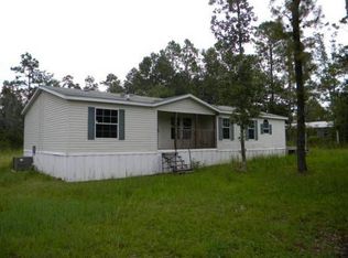 6129 Surbass Rd, Youngstown, FL 32466