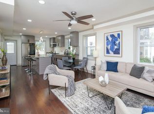 4712 Dix St NE, Washington, DC 20019