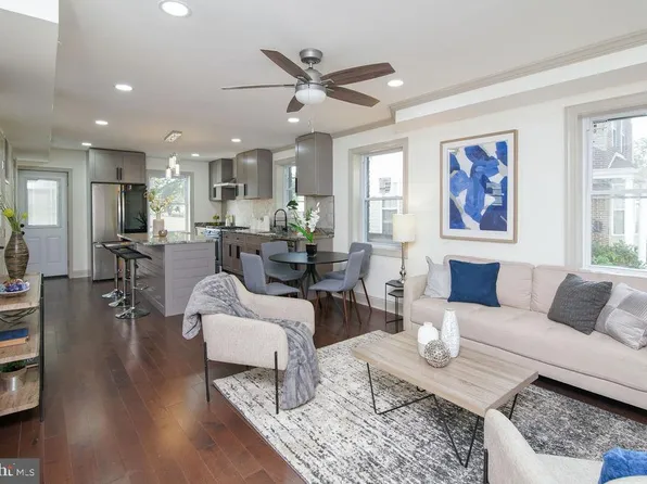 4712 Dix St NE, Washington, DC 20019