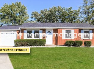 494 Waycross Rd, Cincinnati, OH 45240