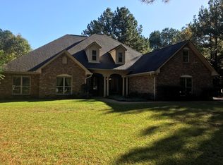 100 Anderson Station Rd, Flora, MS 39071