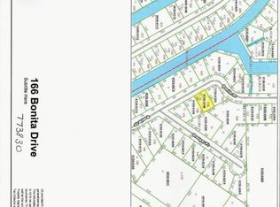 166 Bonita Dr, Palatka, FL 32177