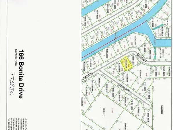 166 Bonita Dr, Palatka, FL 32177