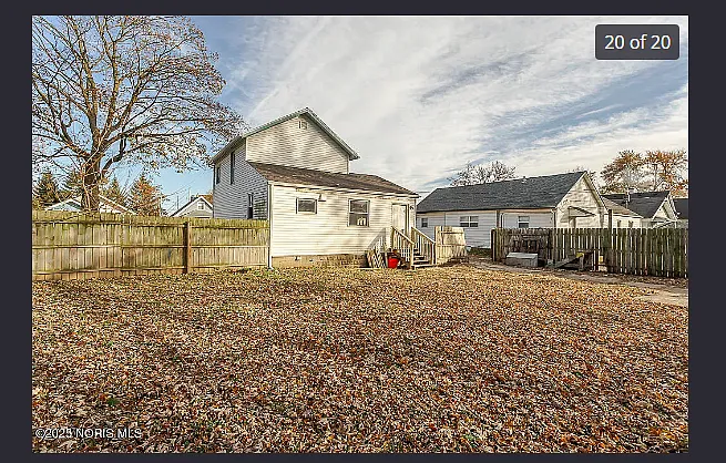 3233 Saint Bernard Dr — Photo 16