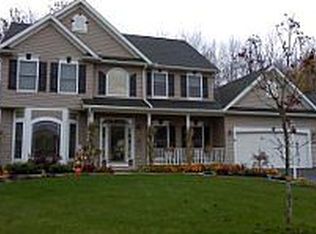 16 Liverpool Hts, North Chili, NY 14514