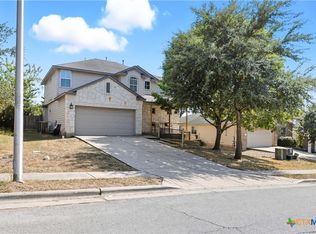 381 Bloomsbury Dr, Kyle, TX 78640