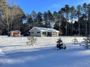 2762 State Highway 155, Sayner, WI 54560