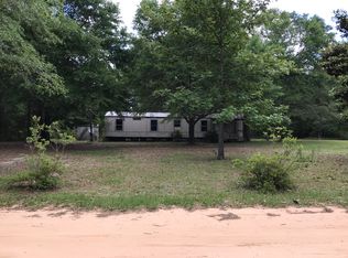 5500 Fairview Dr W, Wilmer, AL 36587