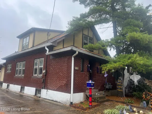 2825 Preston Hwy, Parkway Village, KY 40217