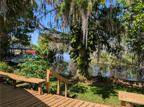 4251 E Thunderhill Loop, Hernando, FL 34442