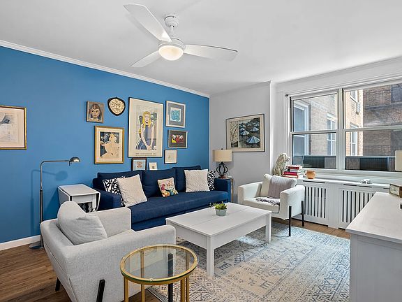 2nd image of 1270 5th Ave APT 3J
