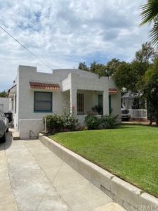 1713 N Oxford Ave, Pasadena, CA, 91104