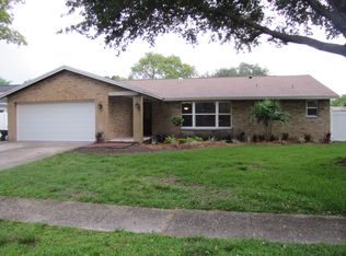 8000 17th St N, Saint Petersburg, FL 33702