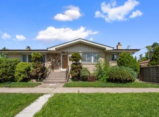 9740 Linn Ave, Schiller Park, IL