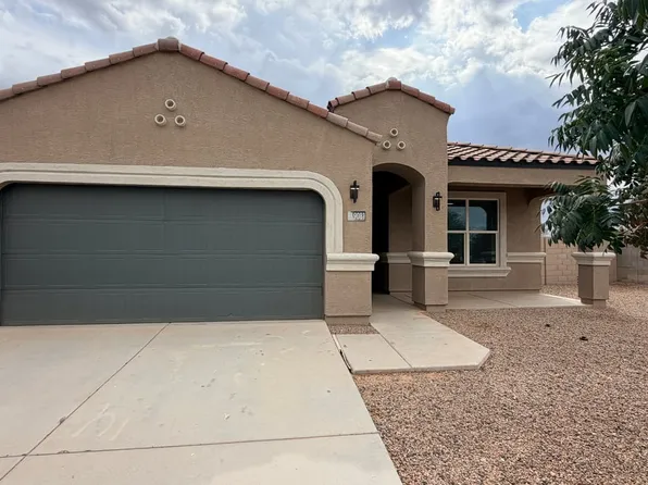 19081 N Piccolo Dr, Maricopa, AZ 85138