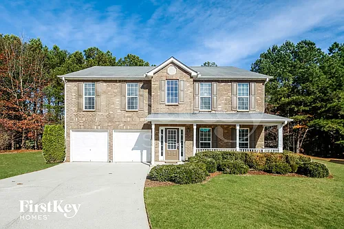 304 Hickory Creek Ln Photo 1