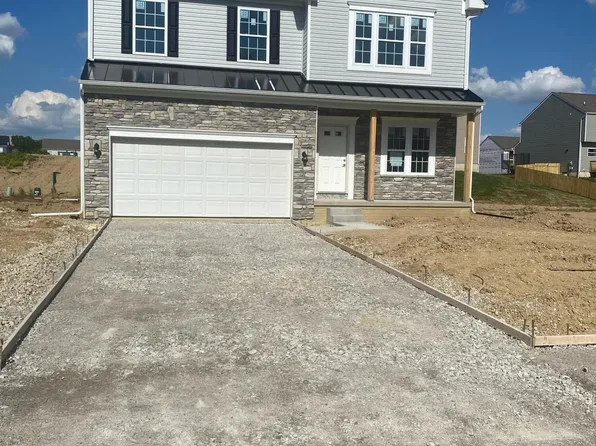 1154 Cunningham Ave, Pataskala, OH 43062