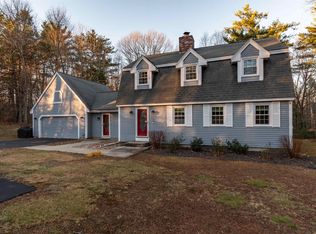 43 Hakala Dr, New Ipswich, NH 03071