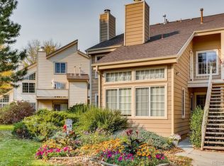 4883 White Rock Cir APT B, Boulder, CO 80301