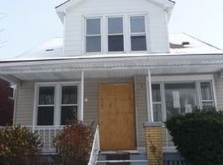 18034 Anglin St, Detroit, MI 48234