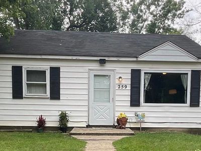 259 Burr St, Battle Creek, MI, 49015
