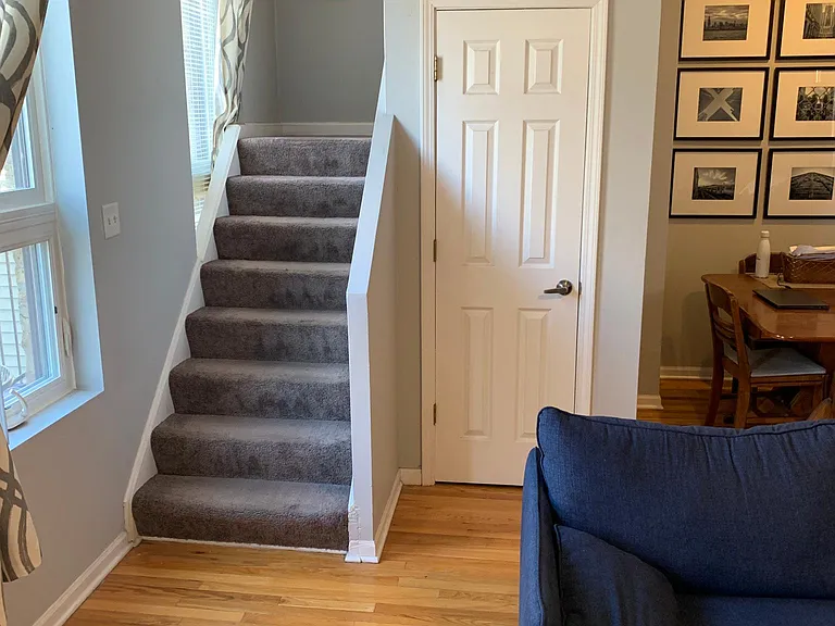 1414 N Bosworth Ave #3R — Photo 11