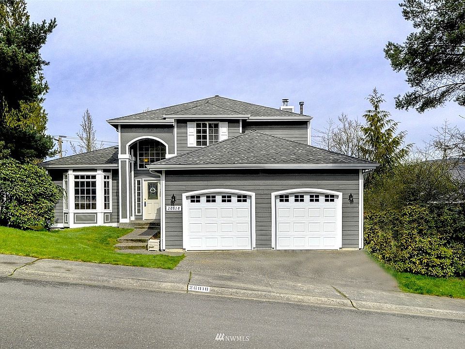 26818 NE 164th Street, Duvall, WA 98019 Zillow