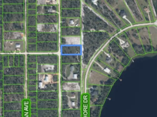 5962 Olga Ave, Sebring, FL 33875
