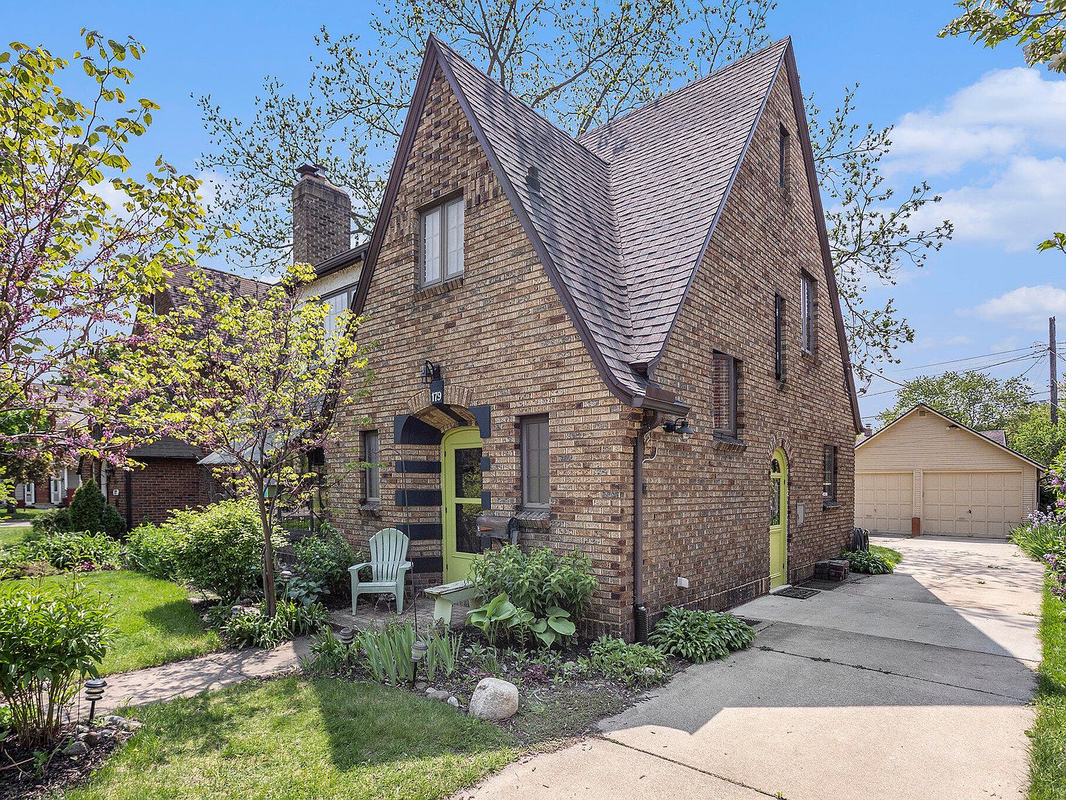 179 Orchard Ave, Battle Creek, MI 49017 Zillow