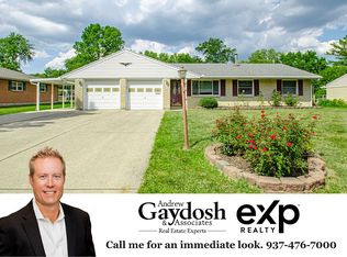 2113 Southlea Dr, Dayton, OH 45459