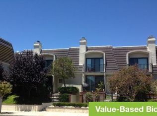 8135 Redlands St APT 104, Playa Del Rey, CA 90293