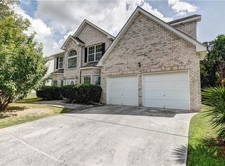 5006 Burberry Way, Fairburn, GA 30213 | Zillow