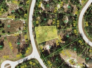 7136 Treadway Rd #10, Pt Charlotte, FL 33981