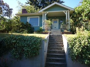 2335 N 63rd St, Seattle, WA 98103