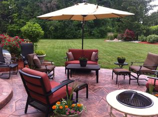 1117 Old Bridge Pl, Fort Wayne, IN 46825